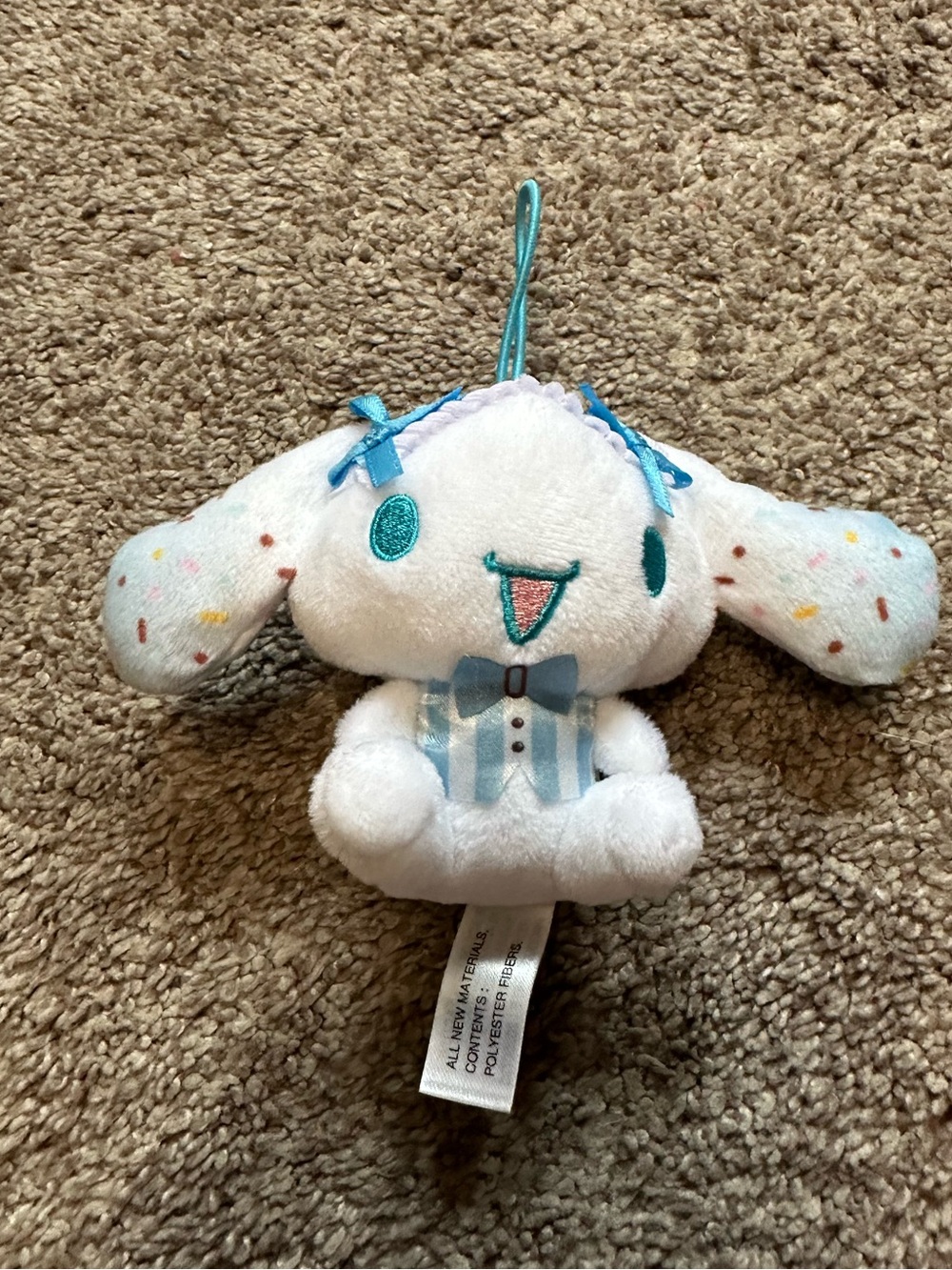 Cinnamaroll Plush
